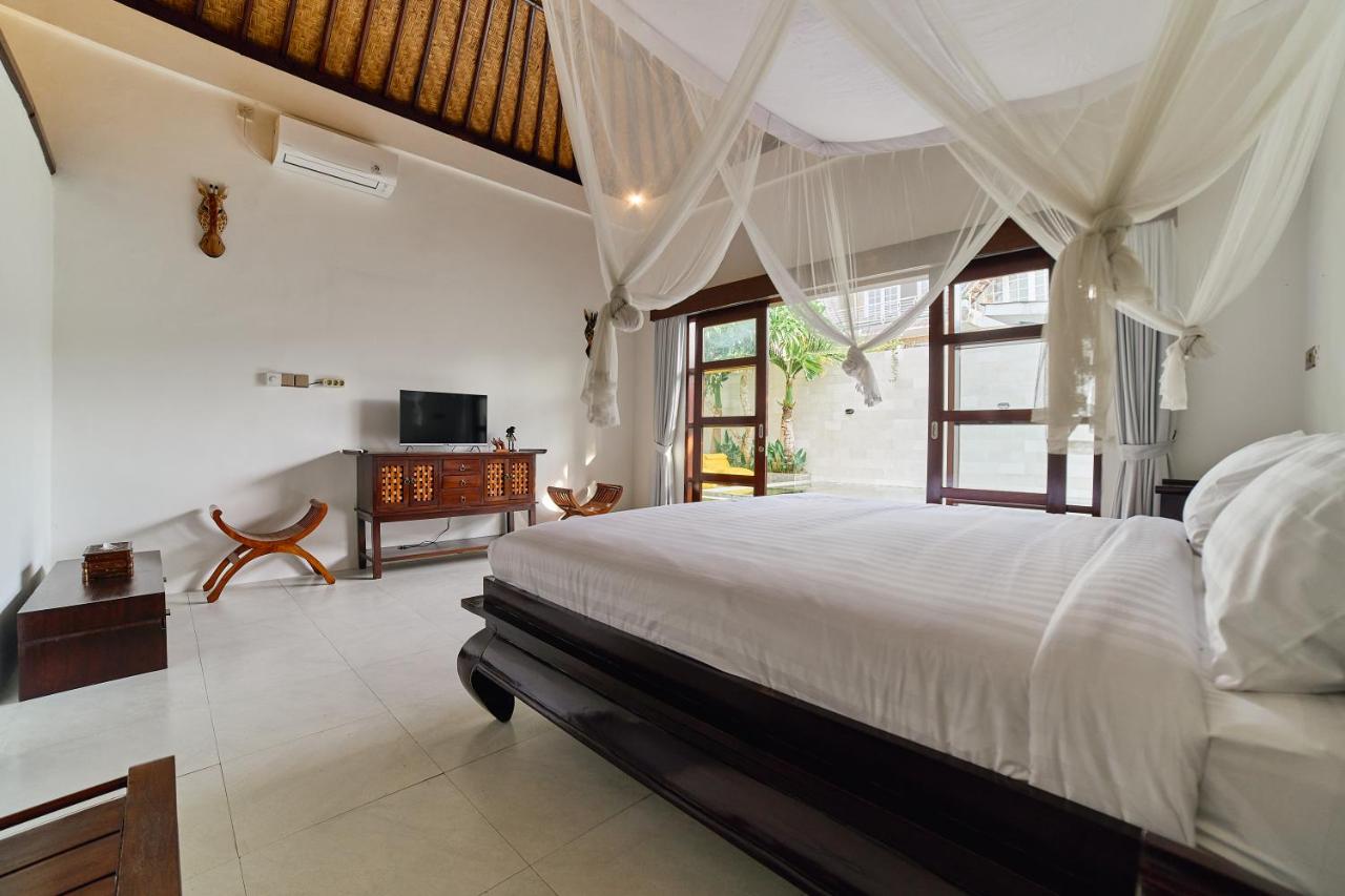 Cantik ArtVilla by ArthouseBali - 2