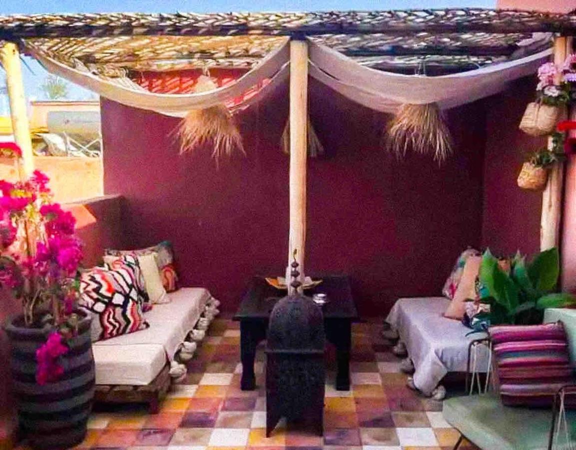 Dar Mawa, a 1 min de Jemaa el Fna - 4