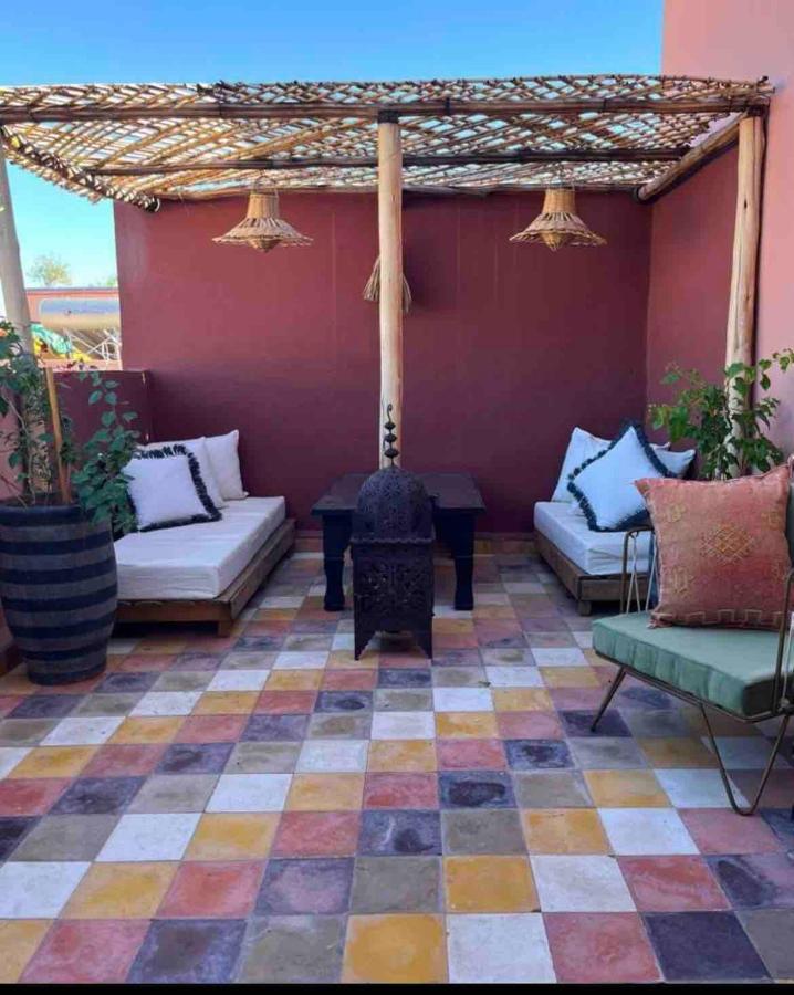 Dar Mawa, a 1 min de Jemaa el Fna - 2