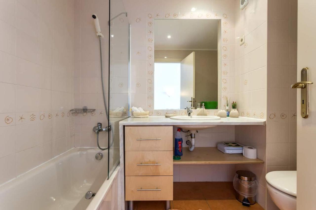 Terrace Flat with Magnificient view - 3