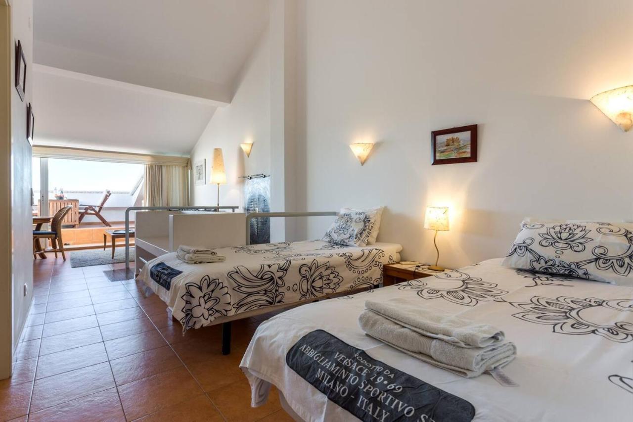 Terrace Flat with Magnificient view - 2