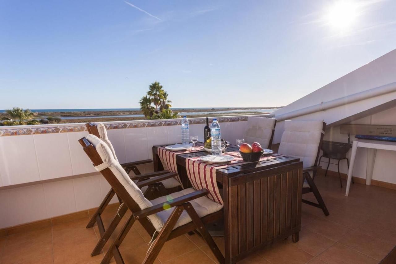 Terrace Flat with Magnificient view - 5