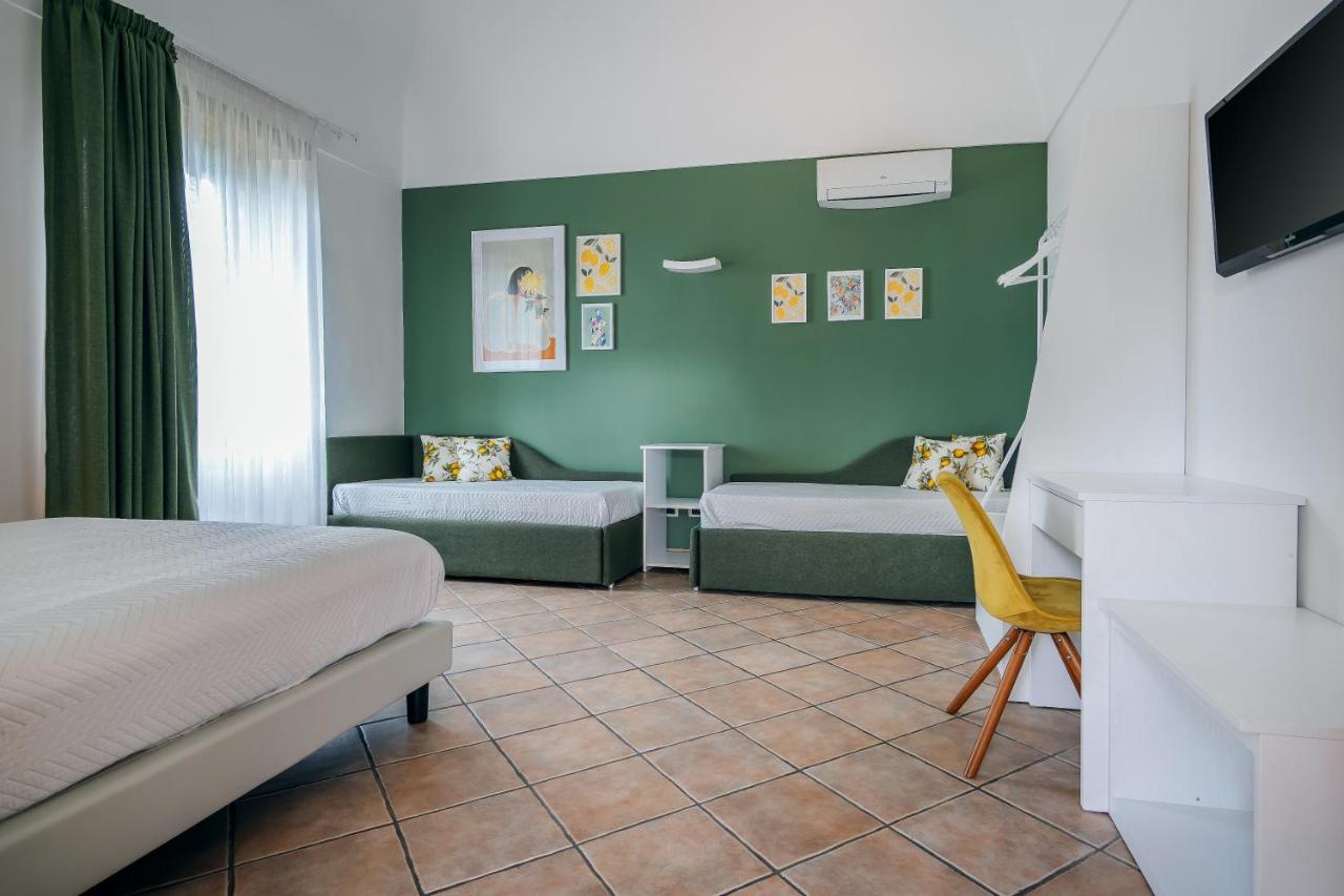 Agriturismo Nonno Luigino photo