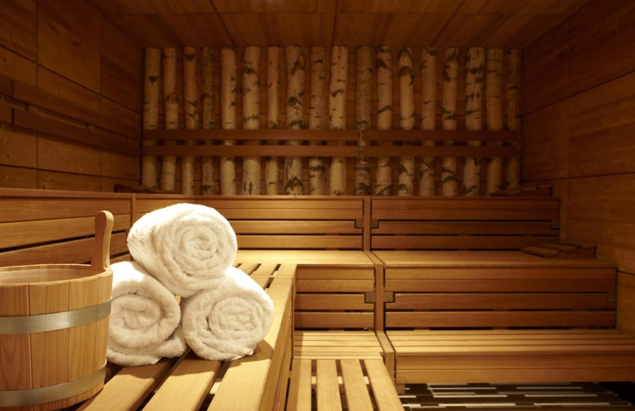 Europe Hotel & Spa photo