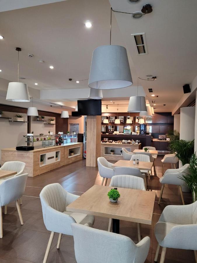 Sofia Palace Hotel by HMG photo
