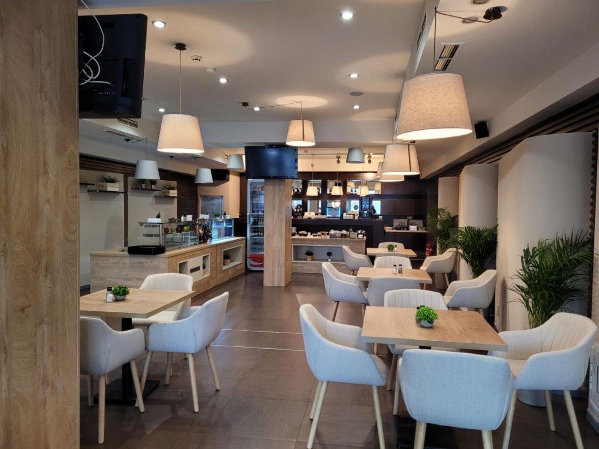 Sofia Palace Hotel by HMG photo