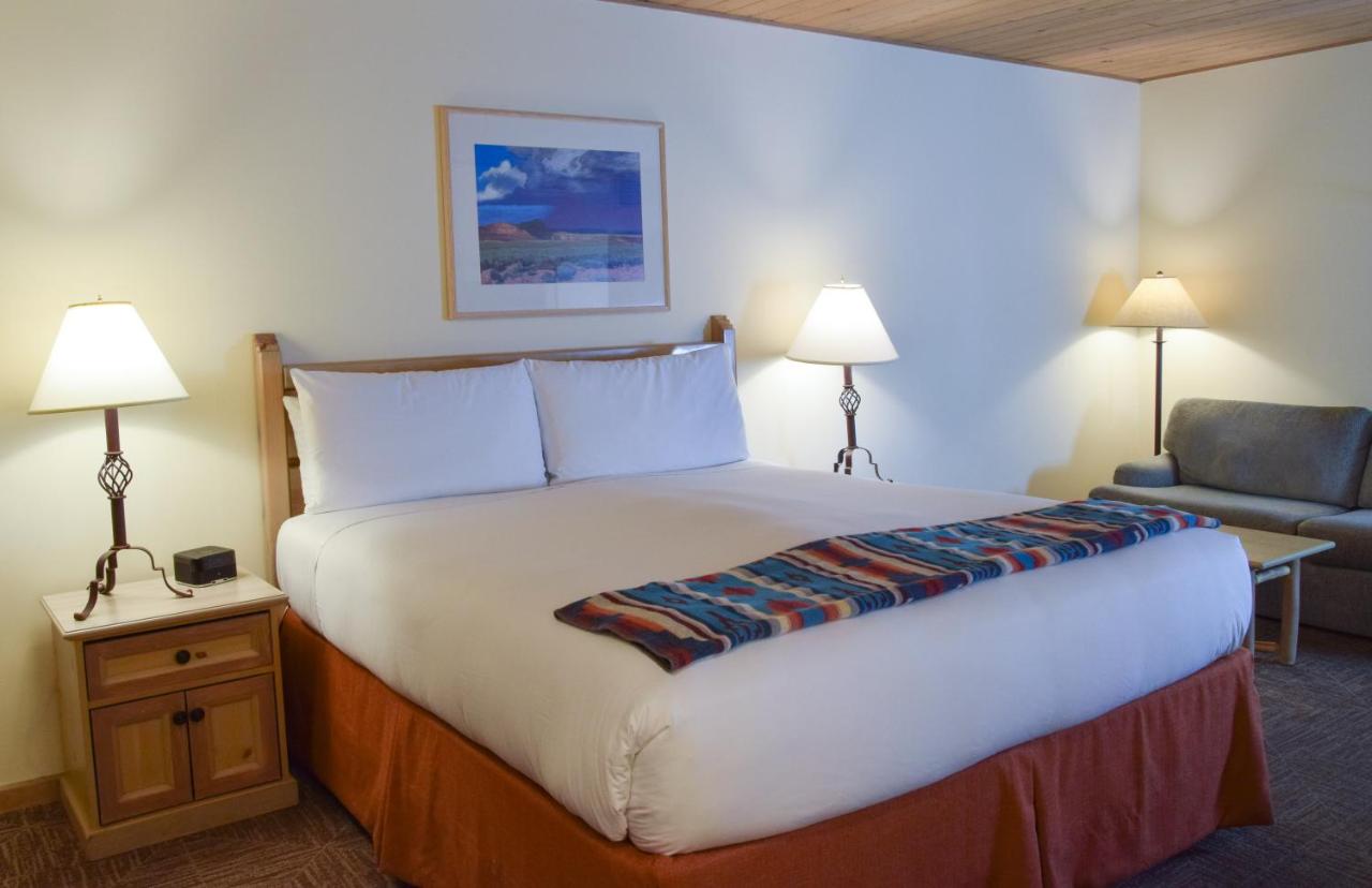Inn on the Alameda — photo 10