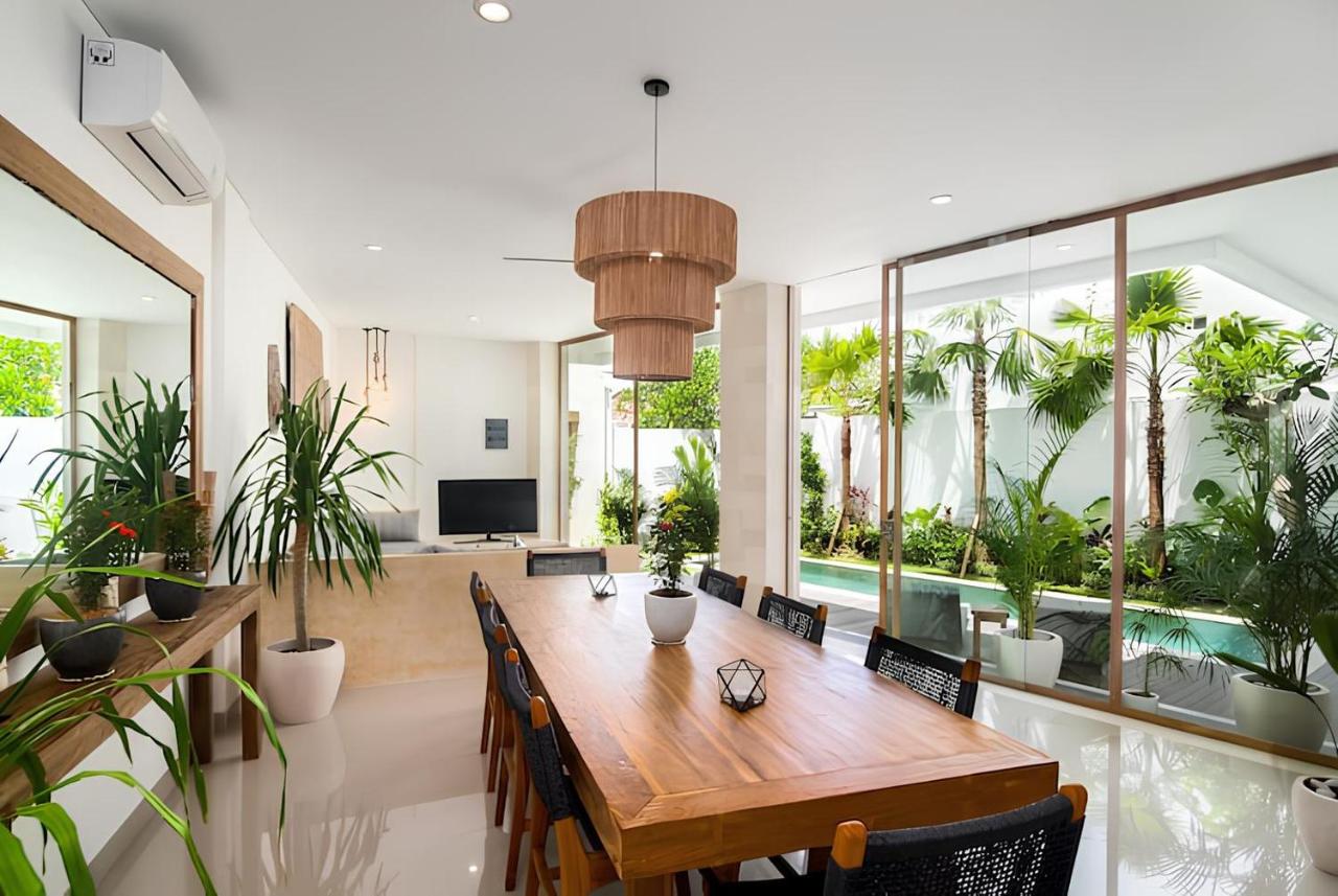 Villa Kesari by MAR Bali - 5