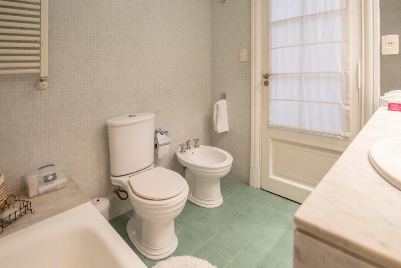 Acogedor apartamento en Palermo Buenos Aires - 2