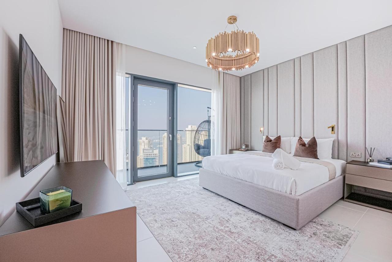 NEW Luxe 3BR in Vida Marina w/ Breathtaking Views - 4