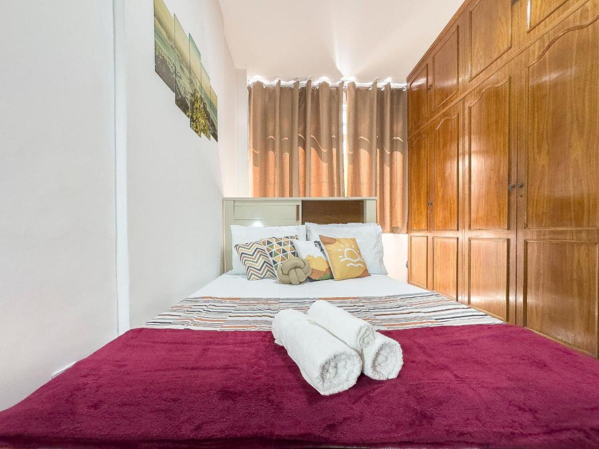 Perfect Location: 1BR, 3min to the Shore - 4