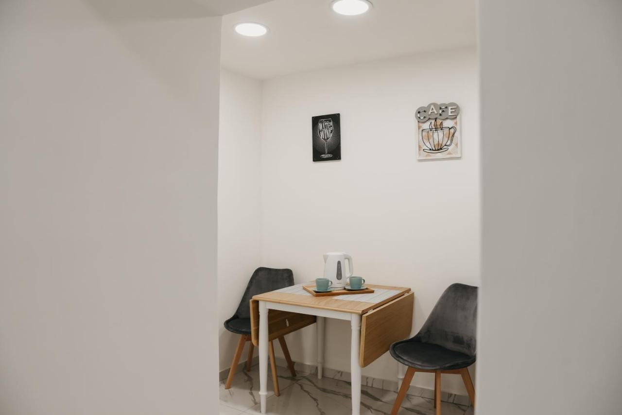 Luca’s house - 3