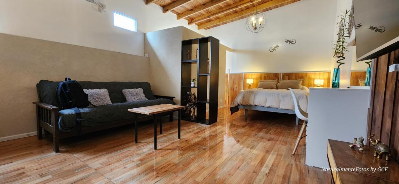 Departamento Studio en Palermo