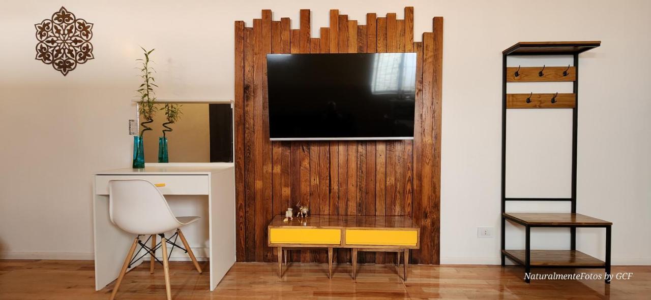 Departamento Studio en Palermo - 2