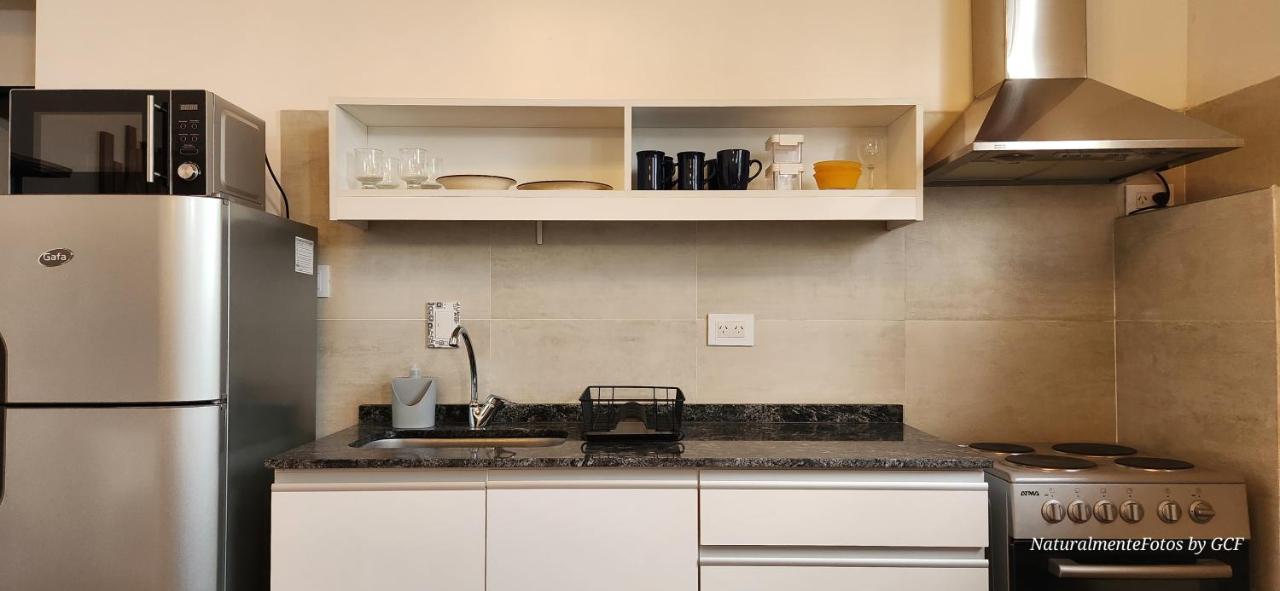 Departamento Studio en Palermo - 4