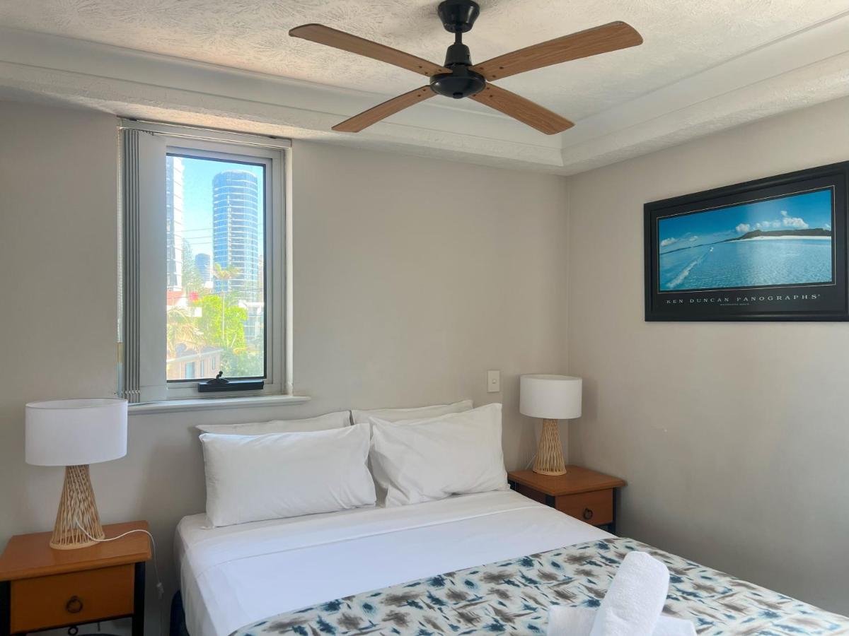 Wharf Boutique Apartments photo