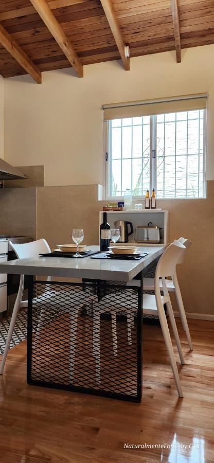 Departamento Studio en Palermo - 5