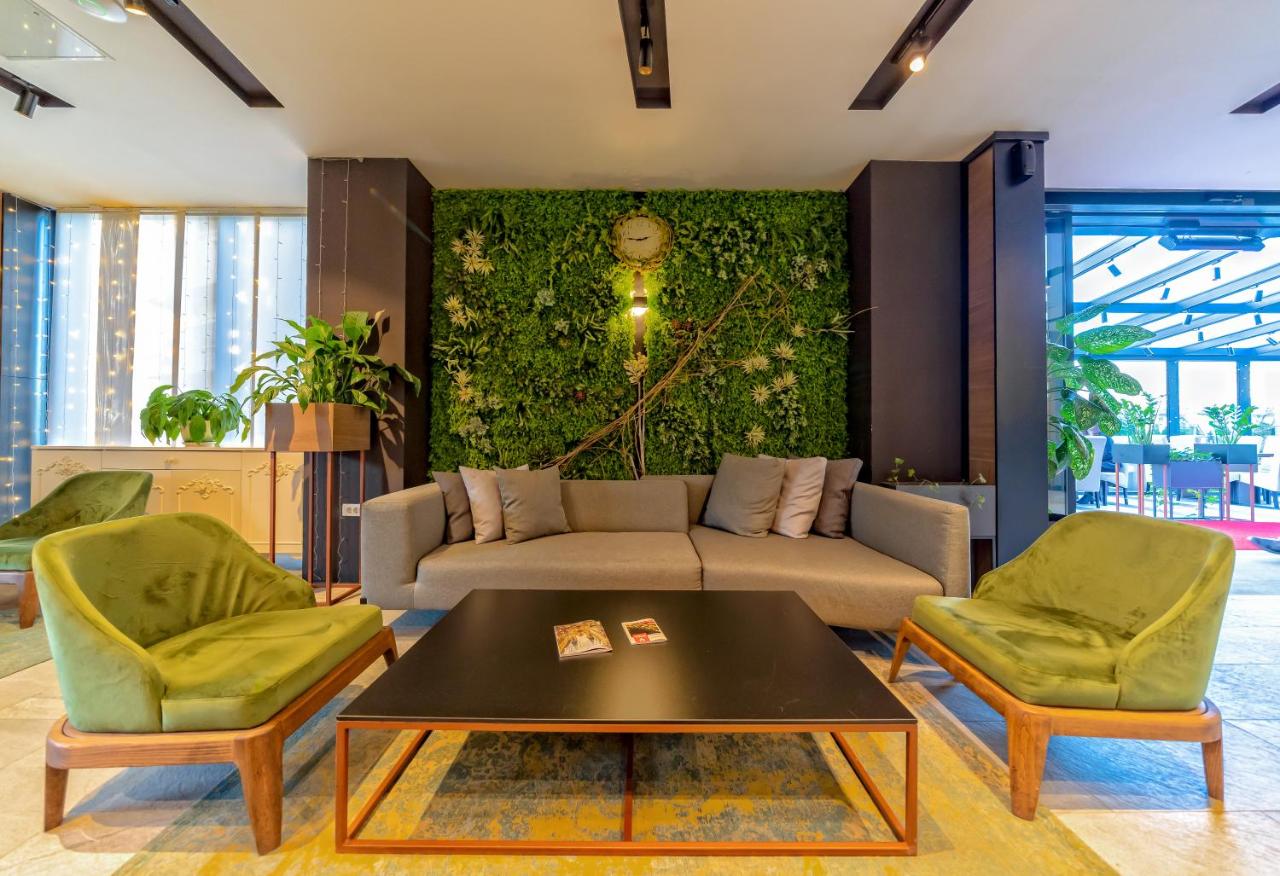 Hotel Koncept Residence photo