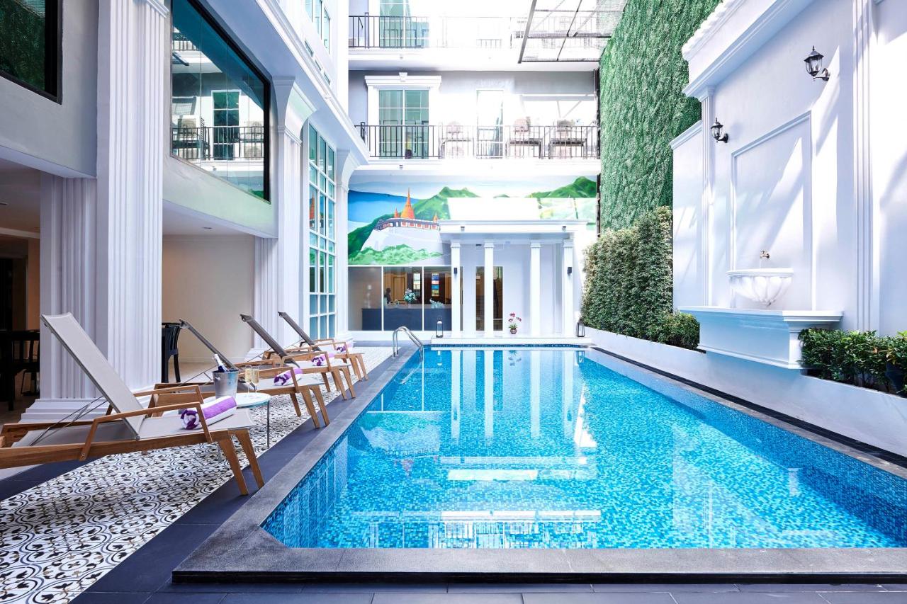 Villa De Pranakorn - 4