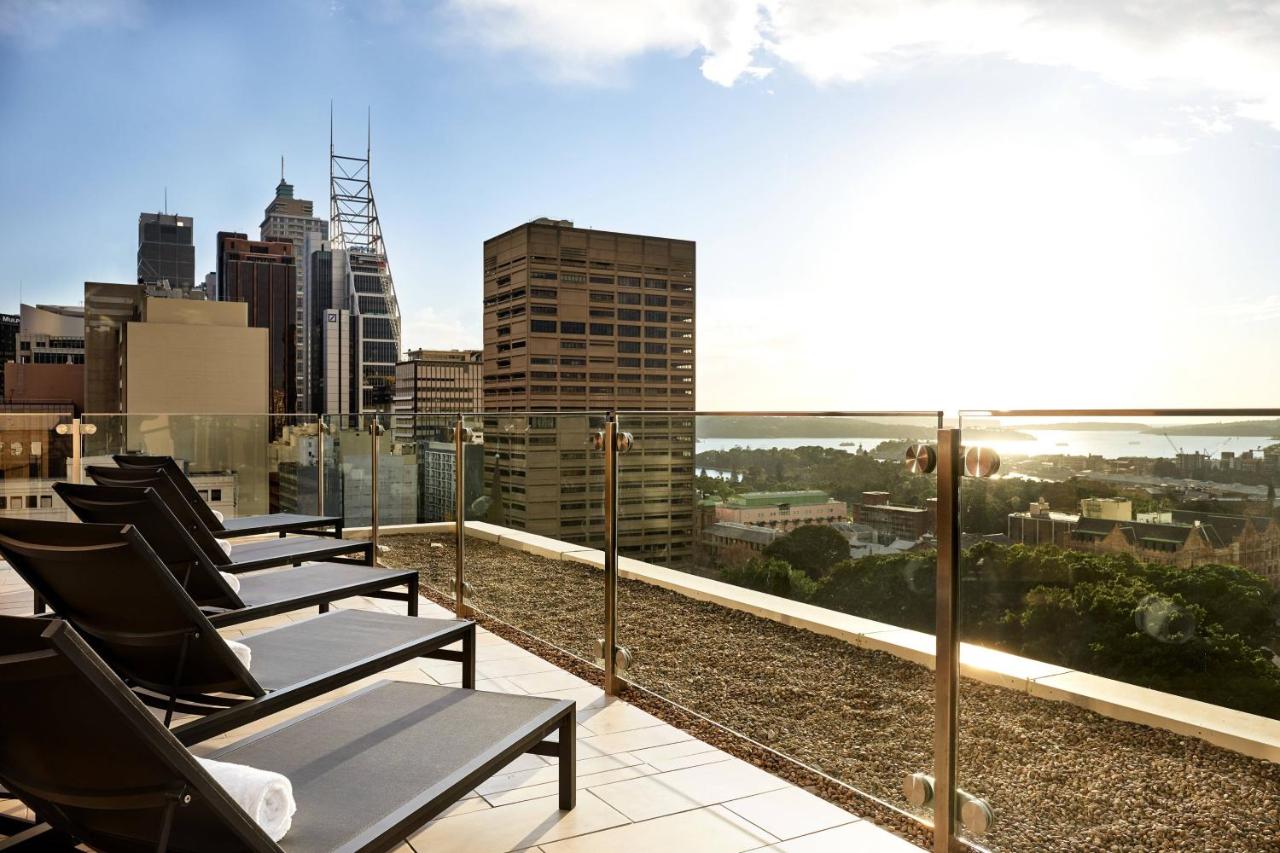 Sheraton Grand Sydney Hyde Park photo