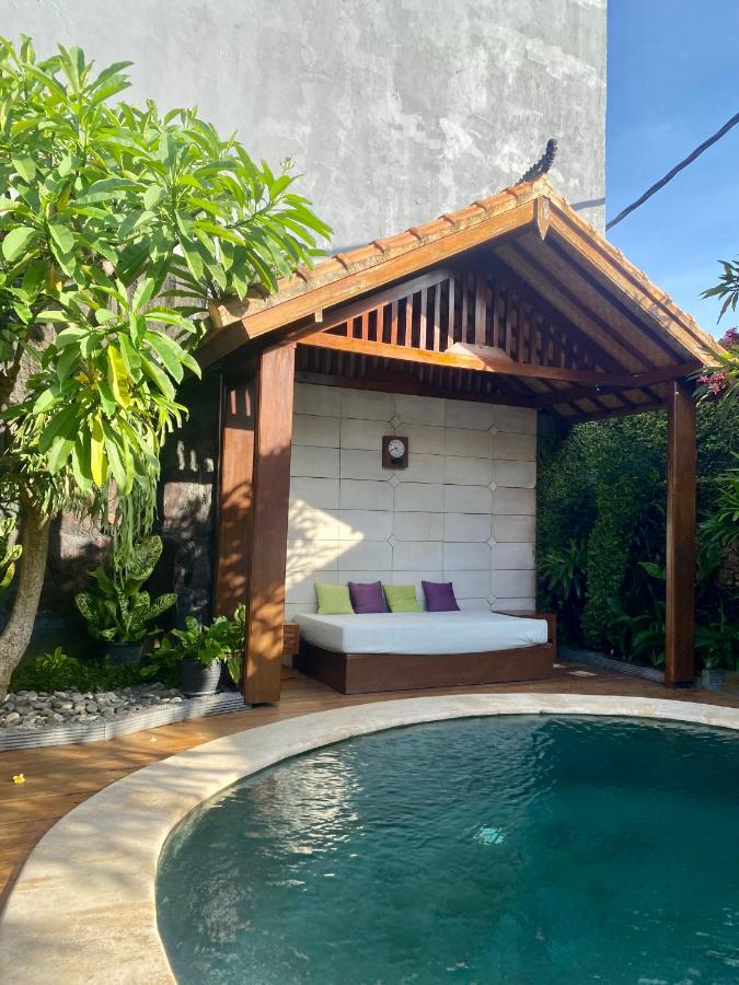 Meilds Property Segara Kuta - 4