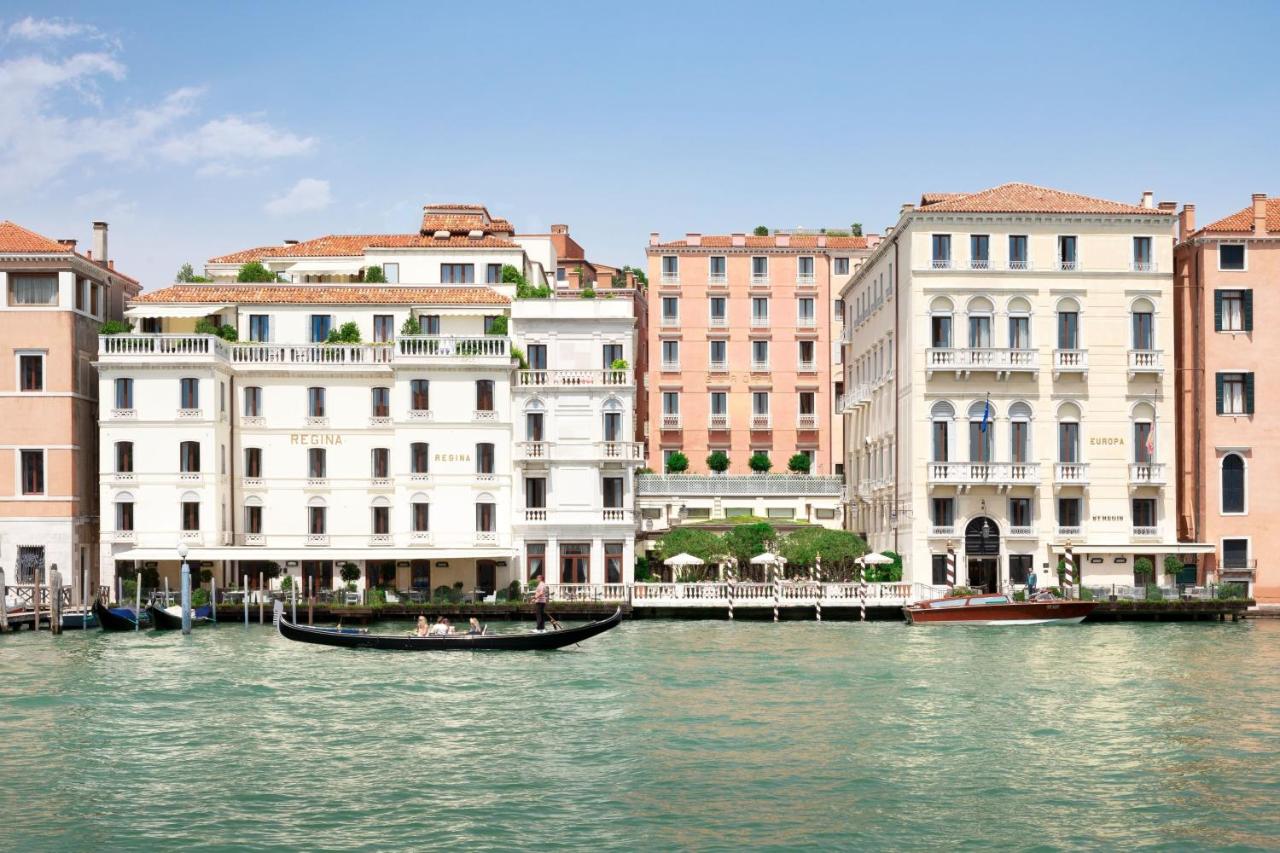 The St. Regis Venice in Venice - 革新的な精神でヴェネツィアの魅力を育む
