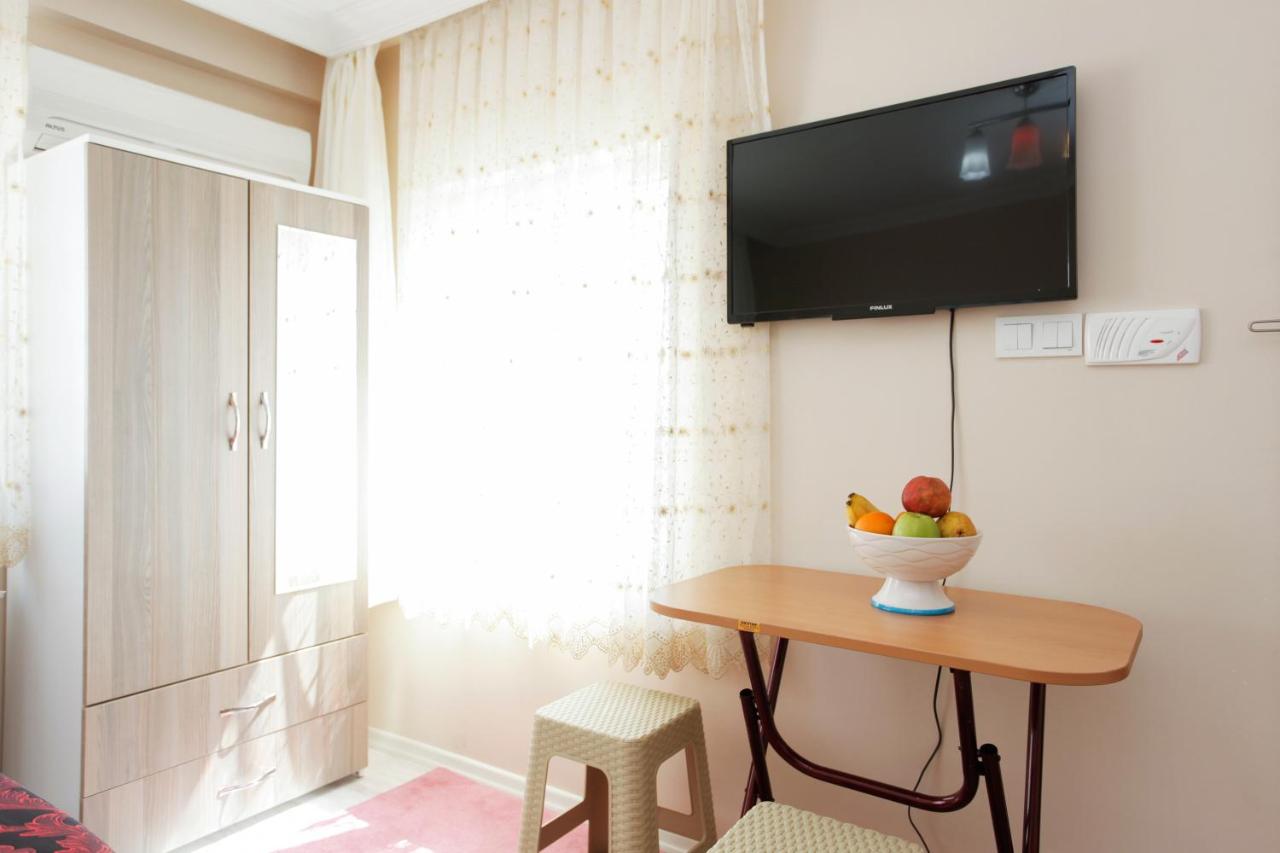 Blue Sultan Apart - 5