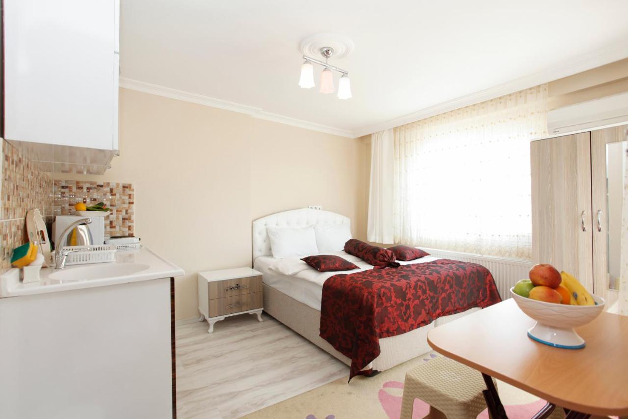 Blue Sultan Apart - 4