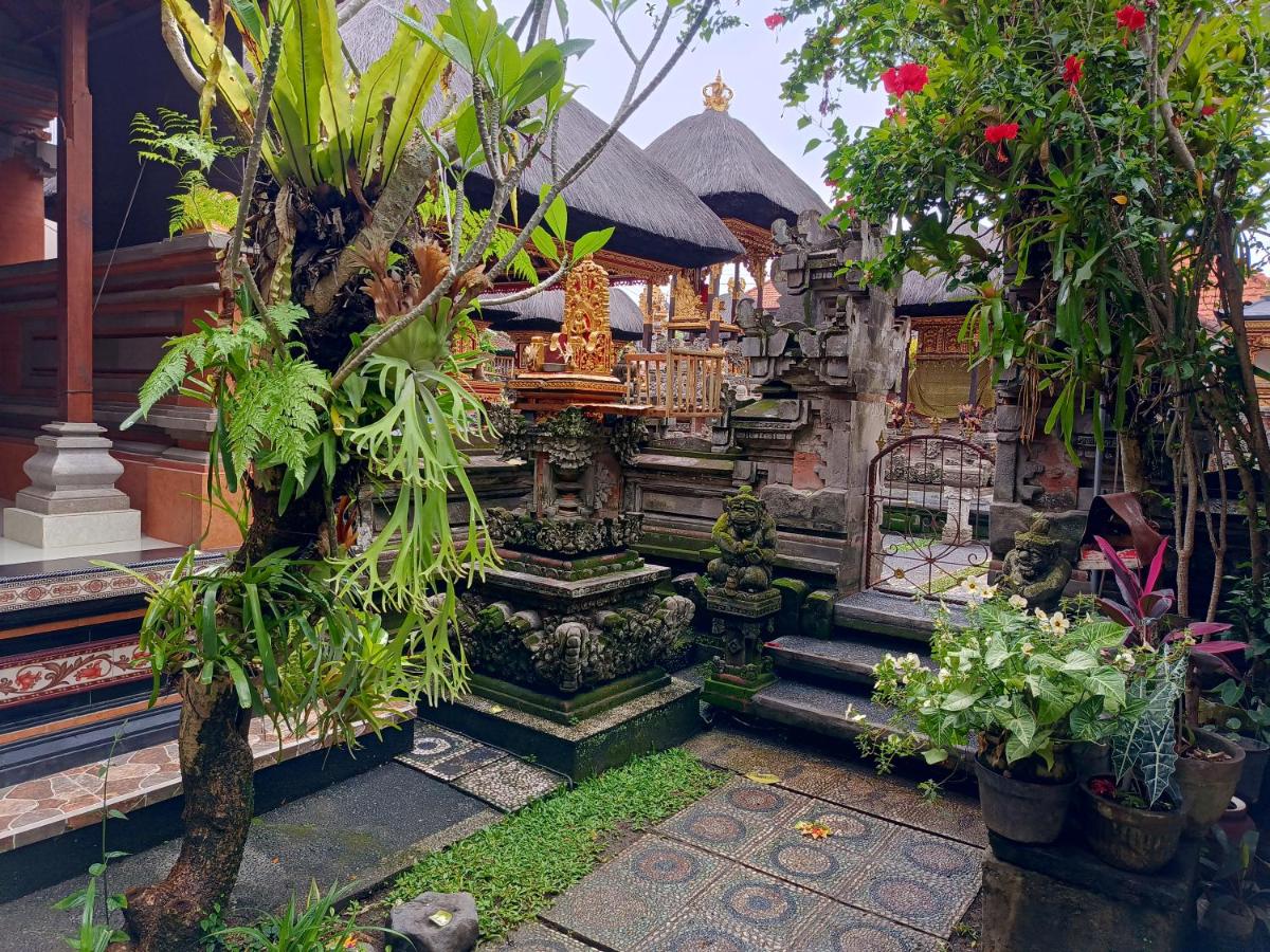 Nyoman House Ubud - 4