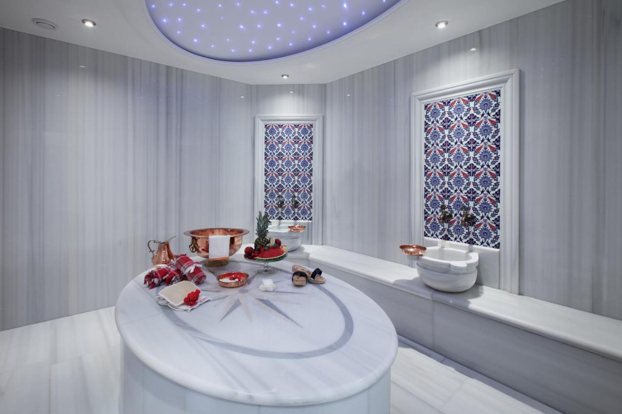 Ferman Hilal Hotel-Special Category - 3