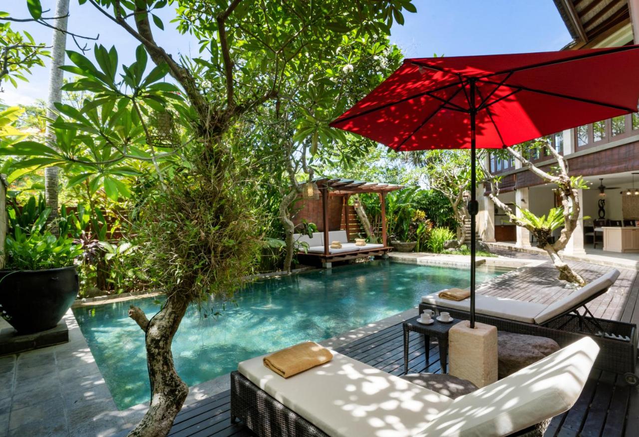 Villa Pulung Jimbaran by Nakula - 2