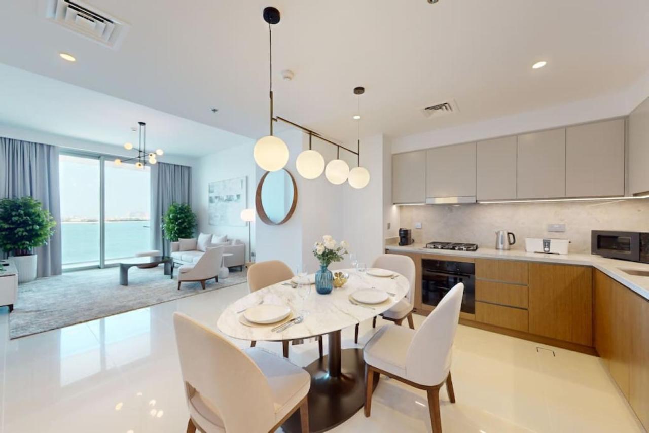 Vacationer Holiday Homes I Gorgeous One Bedroom I Beach Isle - 5