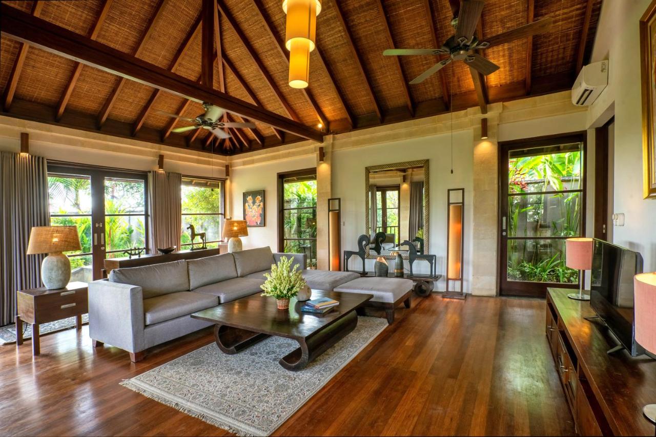 Villa Pulung Jimbaran by Nakula - 3