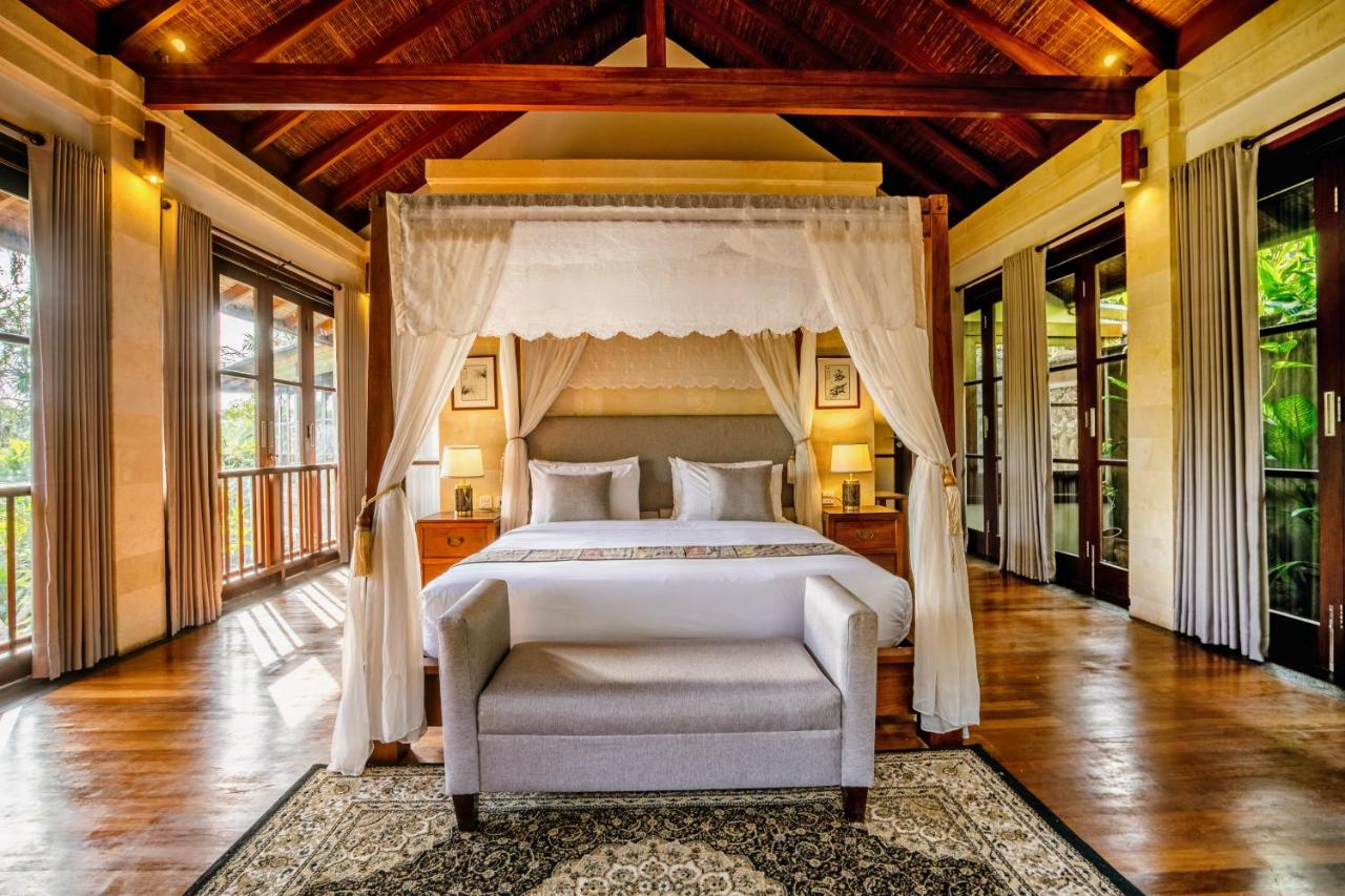 Villa Pulung Jimbaran by Nakula - 5