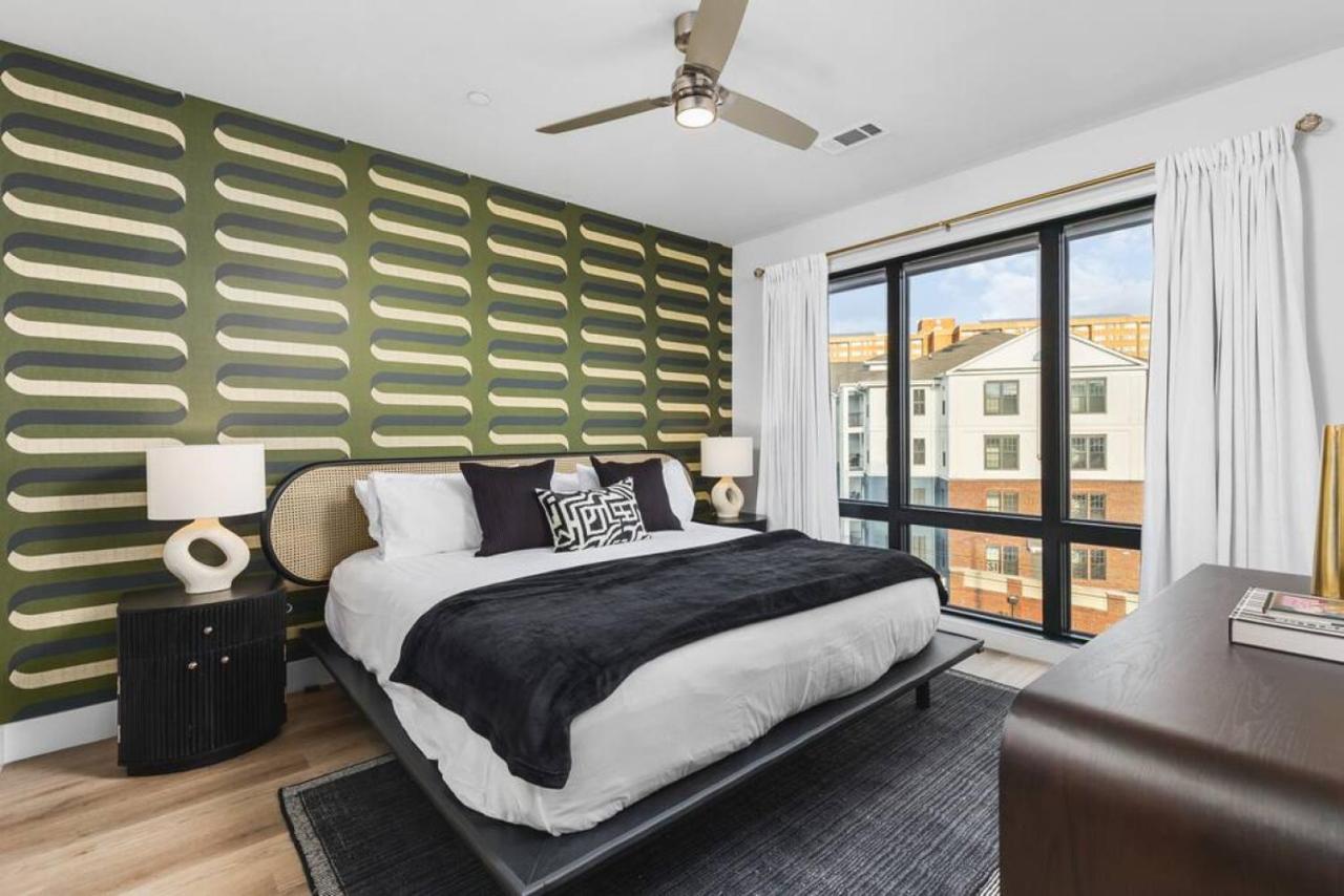 Luxury Condo with Huge Patio, near Vanderbilt & Downtown - 3