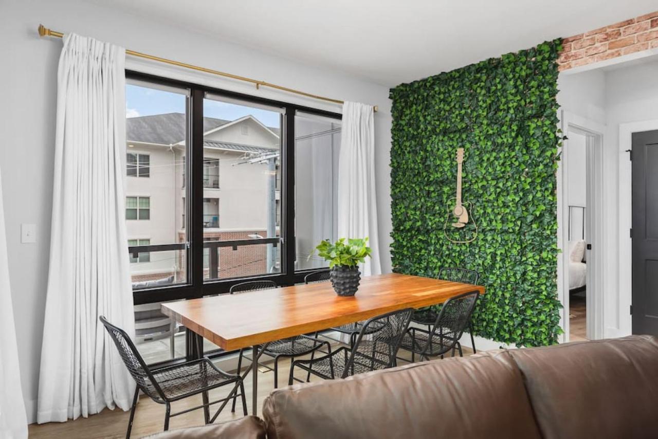 Premium Condo with Huge Patio near Vanderbilt & Downtown - 5