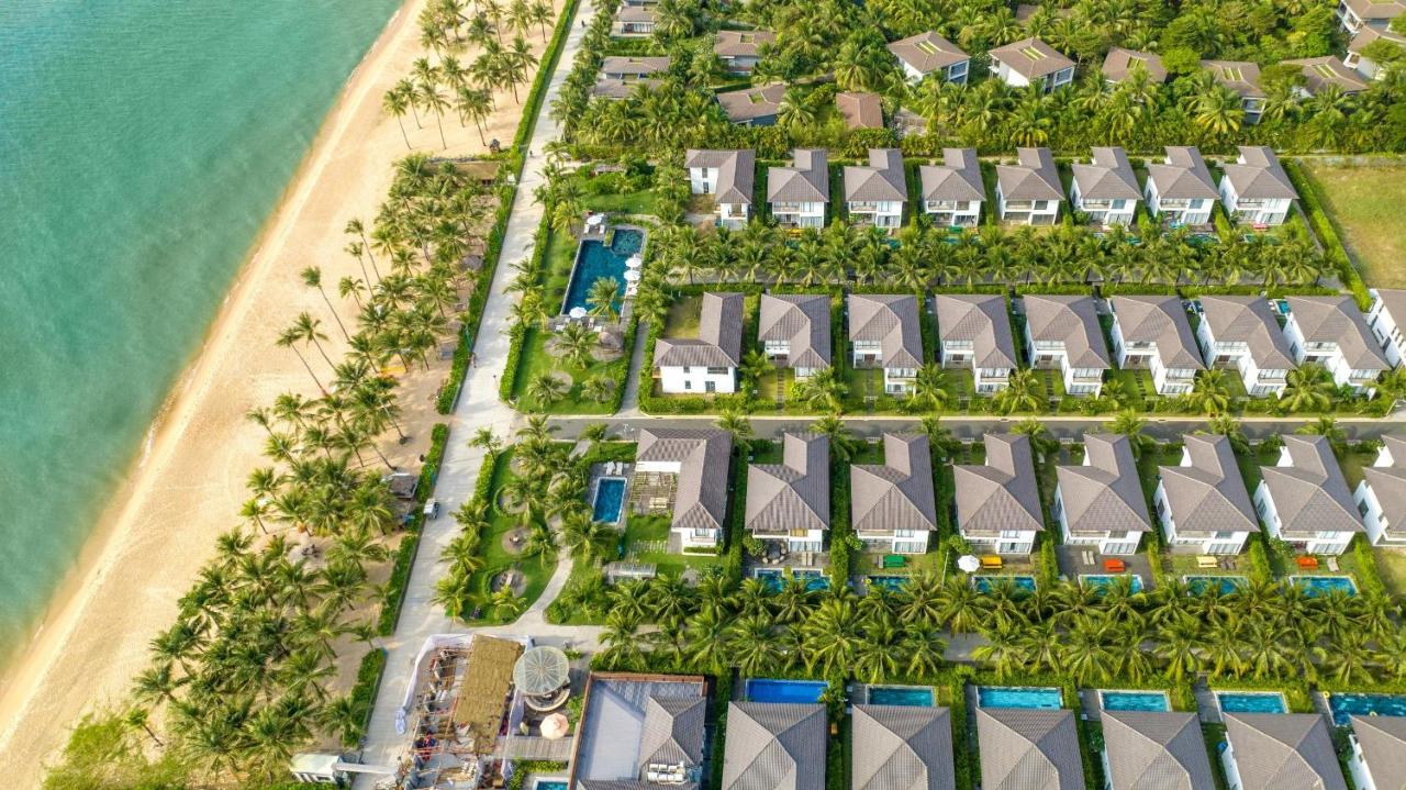 Andochine Villas Resort & Spa Phu Quoc