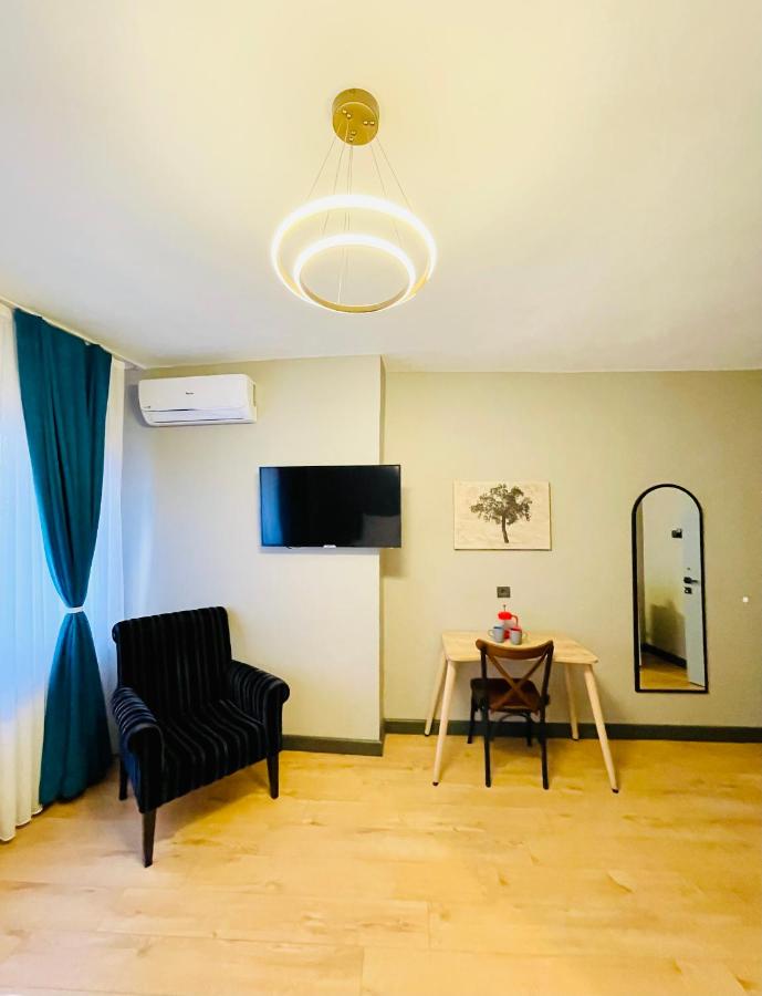 Puffin Boutique - Istanbul - 5