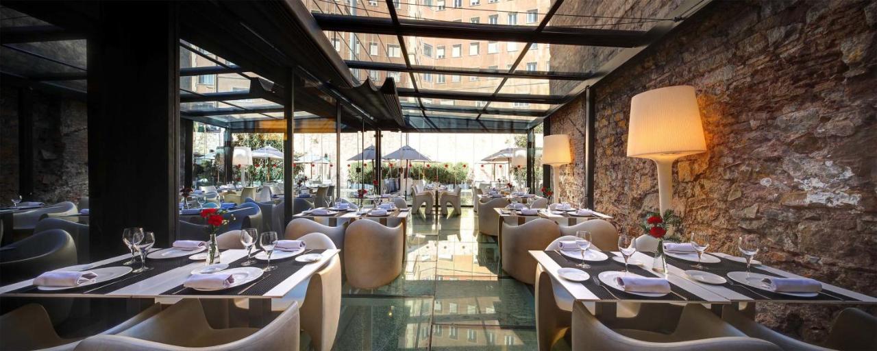 Olivia Plaza Hotel - 4