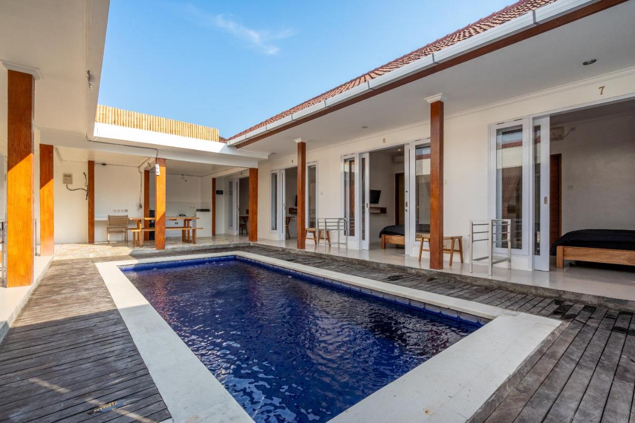 Lumturi House - Centrally Located - 4