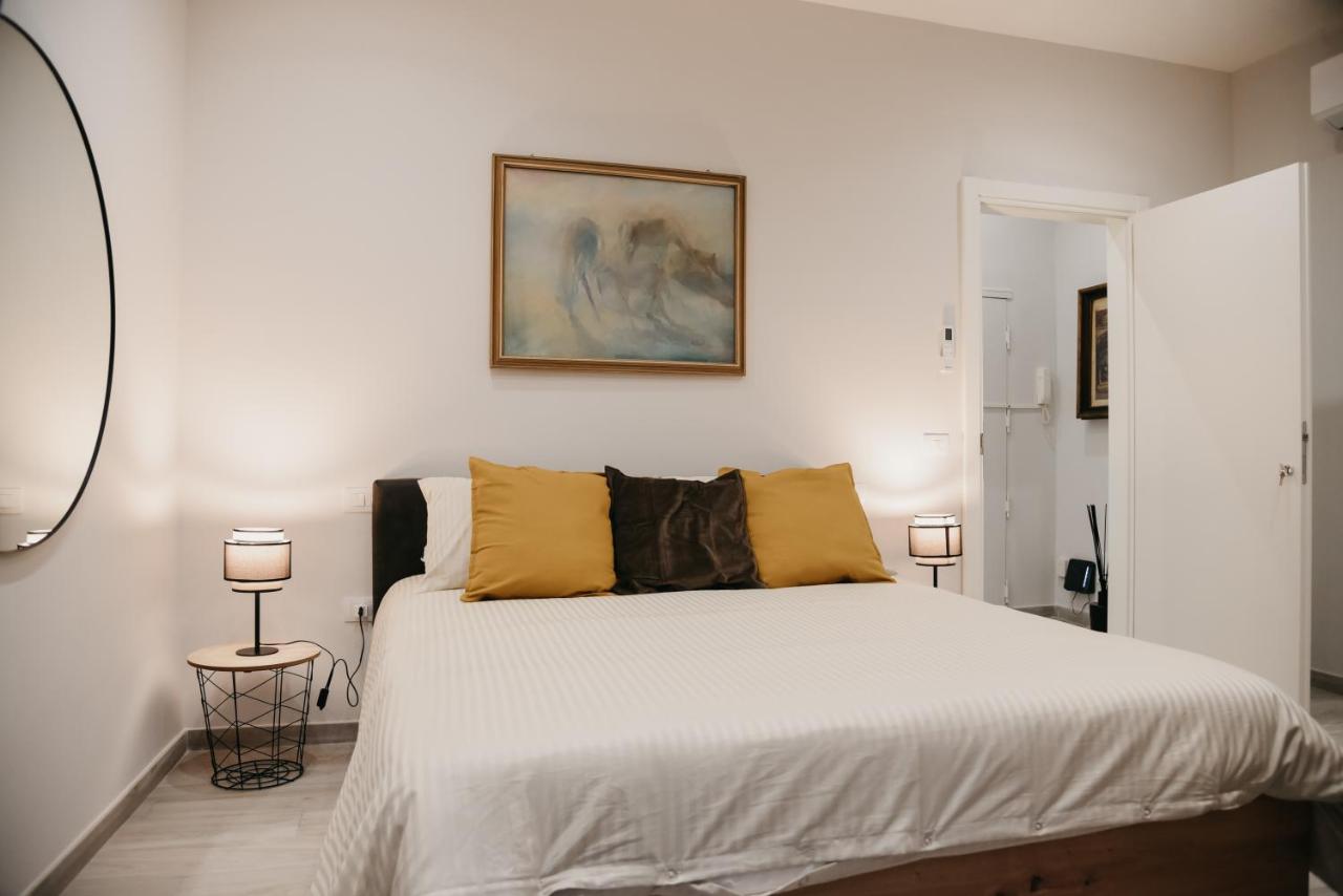 Terra Mia suite - 5