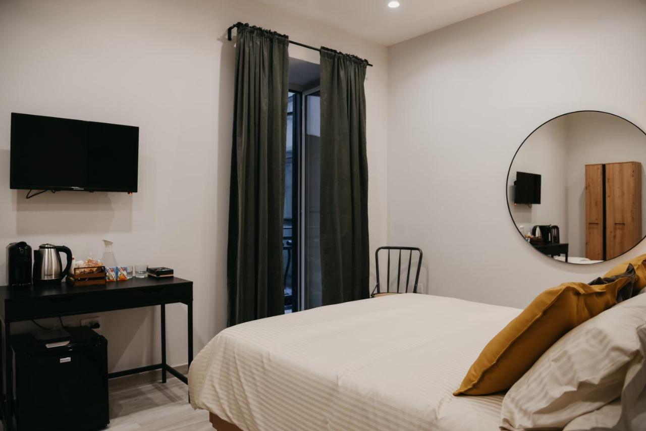 Terra Mia suite - 4