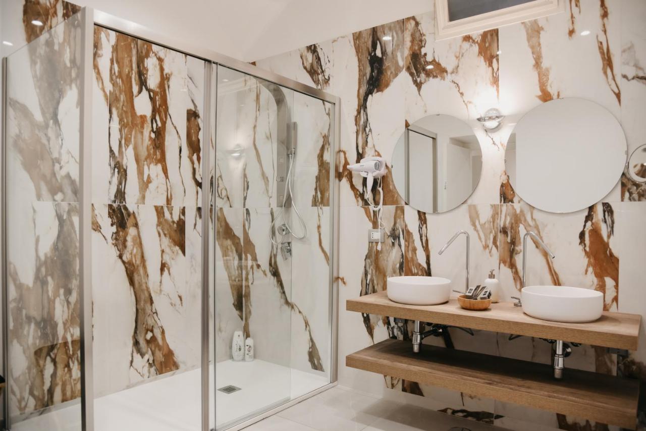 Terra Mia suite - 2