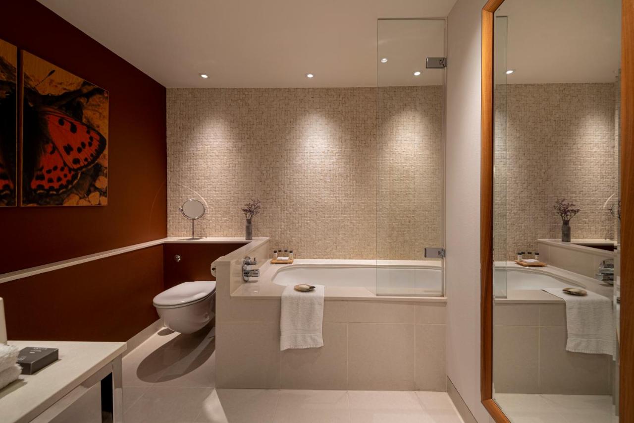 Deluxe İki Yataklı Birim