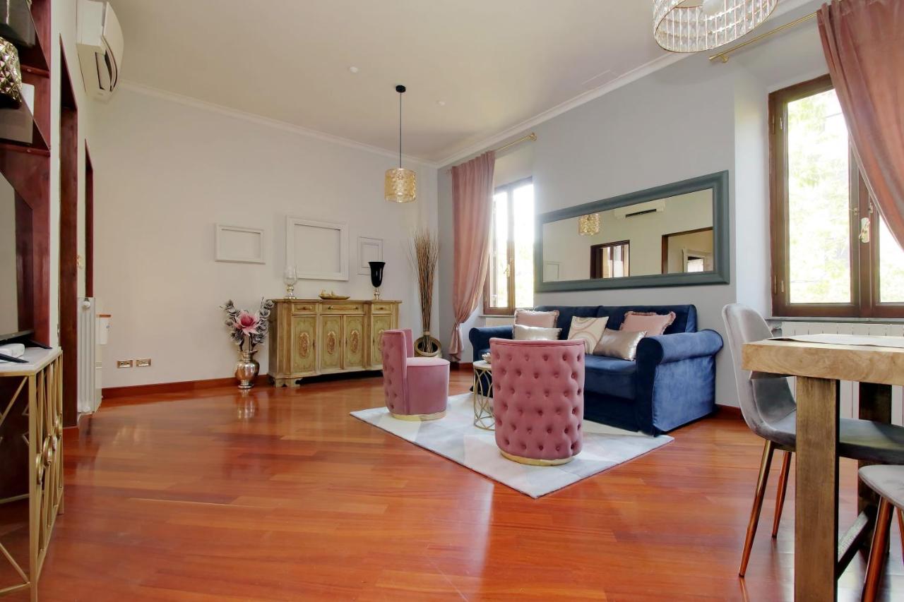 Beautiful apartment with amazing Rooftop&Jacuzzi - 4