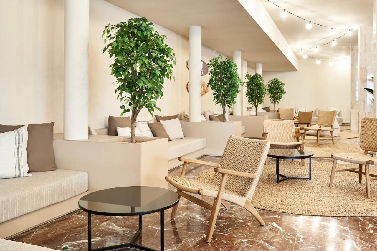 tent Torremolinos - 2