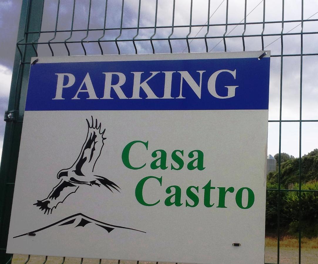 Hostal Rural Casa Castro, Alberuela de la Liena – Bijgewerkte ...