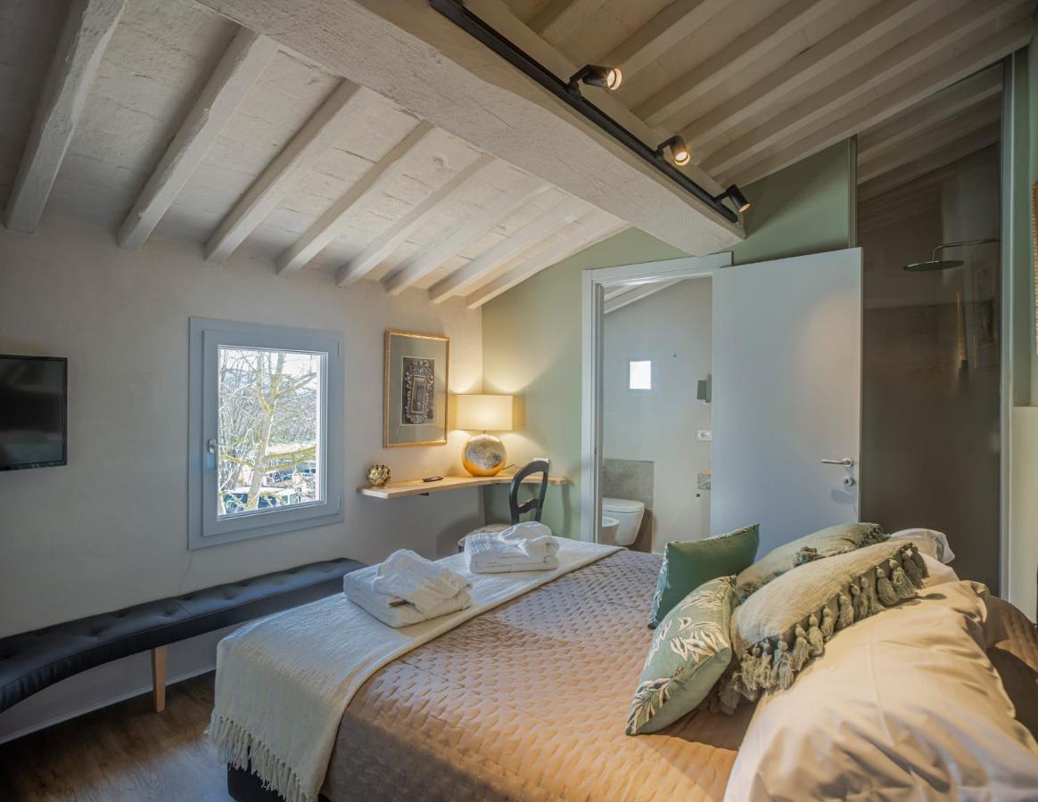 Relais Borgo Elissa - 2