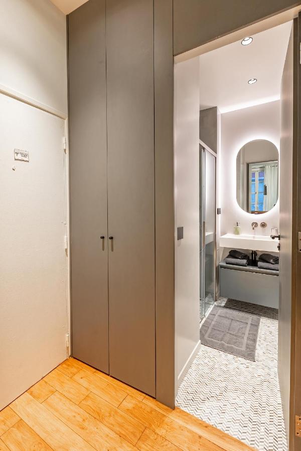 La Suite Parisienne - 3