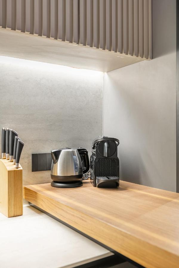 La Suite Parisienne - 5